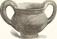 An illustration from Ilios; the city and country of the Trojans. The results of researches and discoveries on the site of Troy and throughout the Troad in the years 1871-72-73-78-79, including an autobiography of the author (1880)