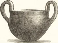 Picture 481 of 774 from Ilios; the city and country of the Trojans. The results of researches and discoveries on the site of Troy and throughout the Troad in the years 1871-72-73-78-79, including an autobiography of the author (1880), leaf 564