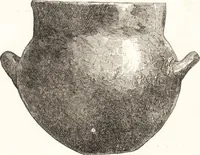 An illustration from Ilios; the city and country of the Trojans. The results of researches and discoveries on the site of Troy and throughout the Troad in the years 1871-72-73-78-79, including an autobiography of the author (1880)