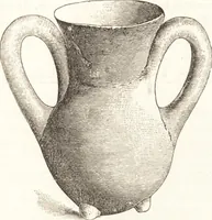 Picture 483 of 774 from Ilios; the city and country of the Trojans. The results of researches and discoveries on the site of Troy and throughout the Troad in the years 1871-72-73-78-79, including an autobiography of the author (1880), leaf 565