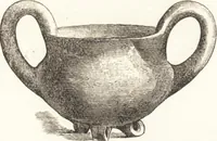 An illustration from Ilios; the city and country of the Trojans. The results of researches and discoveries on the site of Troy and throughout the Troad in the years 1871-72-73-78-79, including an autobiography of the author (1880)