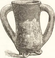 Picture 486 of 774 from Ilios; the city and country of the Trojans. The results of researches and discoveries on the site of Troy and throughout the Troad in the years 1871-72-73-78-79, including an autobiography of the author (1880), leaf 565