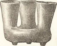 An illustration from Ilios; the city and country of the Trojans. The results of researches and discoveries on the site of Troy and throughout the Troad in the years 1871-72-73-78-79, including an autobiography of the author (1880)
