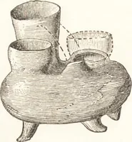 An illustration from Ilios; the city and country of the Trojans. The results of researches and discoveries on the site of Troy and throughout the Troad in the years 1871-72-73-78-79, including an autobiography of the author (1880)