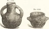 An illustration from Ilios; the city and country of the Trojans. The results of researches and discoveries on the site of Troy and throughout the Troad in the years 1871-72-73-78-79, including an autobiography of the author (1880)