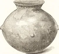 An illustration from Ilios; the city and country of the Trojans. The results of researches and discoveries on the site of Troy and throughout the Troad in the years 1871-72-73-78-79, including an autobiography of the author (1880)
