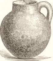 An illustration from Ilios; the city and country of the Trojans. The results of researches and discoveries on the site of Troy and throughout the Troad in the years 1871-72-73-78-79, including an autobiography of the author (1880)
