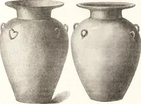 Picture 500 of 774 from Ilios; the city and country of the Trojans. The results of researches and discoveries on the site of Troy and throughout the Troad in the years 1871-72-73-78-79, including an autobiography of the author (1880), leaf 570