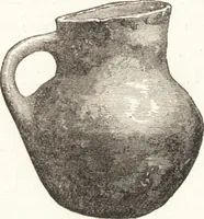 An illustration from Ilios; the city and country of the Trojans. The results of researches and discoveries on the site of Troy and throughout the Troad in the years 1871-72-73-78-79, including an autobiography of the author (1880)