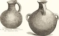 Picture 503 of 774 from Ilios; the city and country of the Trojans. The results of researches and discoveries on the site of Troy and throughout the Troad in the years 1871-72-73-78-79, including an autobiography of the author (1880), leaf 572