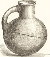 An illustration from Ilios; the city and country of the Trojans. The results of researches and discoveries on the site of Troy and throughout the Troad in the years 1871-72-73-78-79, including an autobiography of the author (1880)
