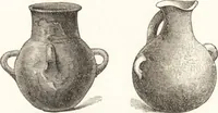 An illustration from Ilios; the city and country of the Trojans. The results of researches and discoveries on the site of Troy and throughout the Troad in the years 1871-72-73-78-79, including an autobiography of the author (1880)