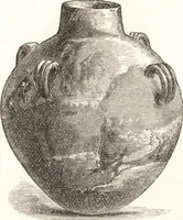 Picture 508 of 774 from Ilios; the city and country of the Trojans. The results of researches and discoveries on the site of Troy and throughout the Troad in the years 1871-72-73-78-79, including an autobiography of the author (1880), leaf 573
