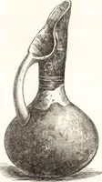 An illustration from Ilios; the city and country of the Trojans. The results of researches and discoveries on the site of Troy and throughout the Troad in the years 1871-72-73-78-79, including an autobiography of the author (1880)