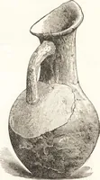 Picture 512 of 774 from Ilios; the city and country of the Trojans. The results of researches and discoveries on the site of Troy and throughout the Troad in the years 1871-72-73-78-79, including an autobiography of the author (1880), leaf 574