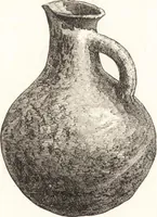 Picture 516 of 774 from Ilios; the city and country of the Trojans. The results of researches and discoveries on the site of Troy and throughout the Troad in the years 1871-72-73-78-79, including an autobiography of the author (1880), leaf 575