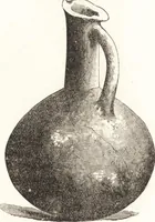Picture 517 of 774 from Ilios; the city and country of the Trojans. The results of researches and discoveries on the site of Troy and throughout the Troad in the years 1871-72-73-78-79, including an autobiography of the author (1880), leaf 575