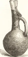 Picture 518 of 774 from Ilios; the city and country of the Trojans. The results of researches and discoveries on the site of Troy and throughout the Troad in the years 1871-72-73-78-79, including an autobiography of the author (1880), leaf 576