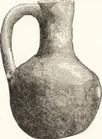 Picture 521 of 774 from Ilios; the city and country of the Trojans. The results of researches and discoveries on the site of Troy and throughout the Troad in the years 1871-72-73-78-79, including an autobiography of the author (1880), leaf 576