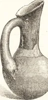 Picture 523 of 774 from Ilios; the city and country of the Trojans. The results of researches and discoveries on the site of Troy and throughout the Troad in the years 1871-72-73-78-79, including an autobiography of the author (1880), leaf 577
