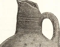 An illustration from Ilios; the city and country of the Trojans. The results of researches and discoveries on the site of Troy and throughout the Troad in the years 1871-72-73-78-79, including an autobiography of the author (1880)