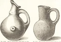 An illustration from Ilios; the city and country of the Trojans. The results of researches and discoveries on the site of Troy and throughout the Troad in the years 1871-72-73-78-79, including an autobiography of the author (1880)