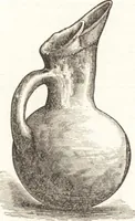 An illustration from Ilios; the city and country of the Trojans. The results of researches and discoveries on the site of Troy and throughout the Troad in the years 1871-72-73-78-79, including an autobiography of the author (1880)