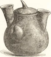 An illustration from Ilios; the city and country of the Trojans. The results of researches and discoveries on the site of Troy and throughout the Troad in the years 1871-72-73-78-79, including an autobiography of the author (1880)