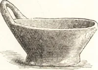 An illustration from Ilios; the city and country of the Trojans. The results of researches and discoveries on the site of Troy and throughout the Troad in the years 1871-72-73-78-79, including an autobiography of the author (1880)