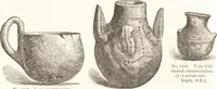 Picture 537 of 774 from Ilios; the city and country of the Trojans. The results of researches and discoveries on the site of Troy and throughout the Troad in the years 1871-72-73-78-79, including an autobiography of the author (1880), leaf 581