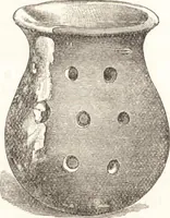 Picture 540 of 774 from Ilios; the city and country of the Trojans. The results of researches and discoveries on the site of Troy and throughout the Troad in the years 1871-72-73-78-79, including an autobiography of the author (1880), leaf 581