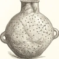 Picture 541 of 774 from Ilios; the city and country of the Trojans. The results of researches and discoveries on the site of Troy and throughout the Troad in the years 1871-72-73-78-79, including an autobiography of the author (1880), leaf 582