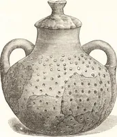 An illustration from Ilios; the city and country of the Trojans. The results of researches and discoveries on the site of Troy and throughout the Troad in the years 1871-72-73-78-79, including an autobiography of the author (1880)