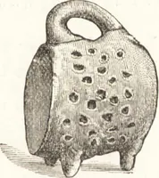 Picture 543 of 774 from Ilios; the city and country of the Trojans. The results of researches and discoveries on the site of Troy and throughout the Troad in the years 1871-72-73-78-79, including an autobiography of the author (1880), leaf 582