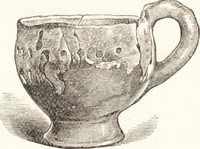 An illustration from Ilios; the city and country of the Trojans. The results of researches and discoveries on the site of Troy and throughout the Troad in the years 1871-72-73-78-79, including an autobiography of the author (1880)