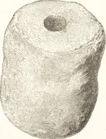 An illustration from Ilios; the city and country of the Trojans. The results of researches and discoveries on the site of Troy and throughout the Troad in the years 1871-72-73-78-79, including an autobiography of the author (1880)