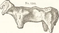 An illustration from Ilios; the city and country of the Trojans. The results of researches and discoveries on the site of Troy and throughout the Troad in the years 1871-72-73-78-79, including an autobiography of the author (1880)