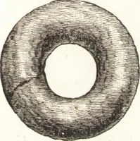 An illustration from Ilios; the city and country of the Trojans. The results of researches and discoveries on the site of Troy and throughout the Troad in the years 1871-72-73-78-79, including an autobiography of the author (1880)