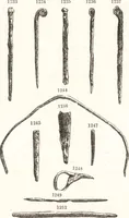 An illustration from Ilios; the city and country of the Trojans. The results of researches and discoveries on the site of Troy and throughout the Troad in the years 1871-72-73-78-79, including an autobiography of the author (1880)