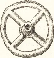 An illustration from Ilios; the city and country of the Trojans. The results of researches and discoveries on the site of Troy and throughout the Troad in the years 1871-72-73-78-79, including an autobiography of the author (1880)