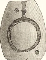 An illustration from Ilios; the city and country of the Trojans. The results of researches and discoveries on the site of Troy and throughout the Troad in the years 1871-72-73-78-79, including an autobiography of the author (1880)