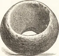 An illustration from Ilios; the city and country of the Trojans. The results of researches and discoveries on the site of Troy and throughout the Troad in the years 1871-72-73-78-79, including an autobiography of the author (1880)