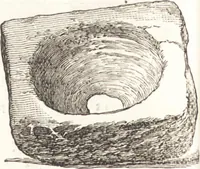 An illustration from Ilios; the city and country of the Trojans. The results of researches and discoveries on the site of Troy and throughout the Troad in the years 1871-72-73-78-79, including an autobiography of the author (1880)