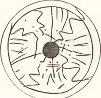 An illustration from Ilios; the city and country of the Trojans. The results of researches and discoveries on the site of Troy and throughout the Troad in the years 1871-72-73-78-79, including an autobiography of the author (1880)