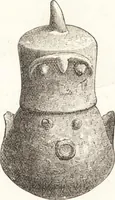 Picture 587 of 774 from Ilios; the city and country of the Trojans. The results of researches and discoveries on the site of Troy and throughout the Troad in the years 1871-72-73-78-79, including an autobiography of the author (1880), leaf 600