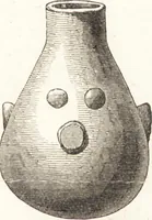 An illustration from Ilios; the city and country of the Trojans. The results of researches and discoveries on the site of Troy and throughout the Troad in the years 1871-72-73-78-79, including an autobiography of the author (1880)