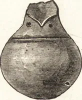 An illustration from Ilios; the city and country of the Trojans. The results of researches and discoveries on the site of Troy and throughout the Troad in the years 1871-72-73-78-79, including an autobiography of the author (1880)