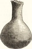 An illustration from Ilios; the city and country of the Trojans. The results of researches and discoveries on the site of Troy and throughout the Troad in the years 1871-72-73-78-79, including an autobiography of the author (1880)