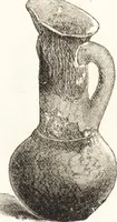 An illustration from Ilios; the city and country of the Trojans. The results of researches and discoveries on the site of Troy and throughout the Troad in the years 1871-72-73-78-79, including an autobiography of the author (1880)