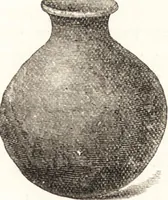 An illustration from Ilios; the city and country of the Trojans. The results of researches and discoveries on the site of Troy and throughout the Troad in the years 1871-72-73-78-79, including an autobiography of the author (1880)